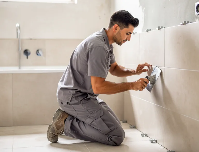 Reforma de Baño servicio en San Vicent del Raspeig